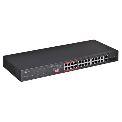 3. Switch TP-LINK TL-SL1226P