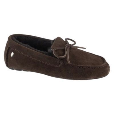 EMU Australia Sandrine W13211-CHOC Brązowe 36