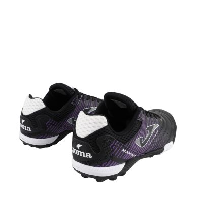 3. Buty piłkarskie Joma Maxima 2631 Turf czarne MAXS2631TF