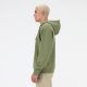 6. Bluza New Balance z kapturem Graphic Hoodie M MT41517DEK