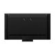 5. TCL C7L 65C7L Telewizor 165,1 cm (65") 4K Ultra HD Smart TV Wi-Fi Czarny 3000 cd/m2