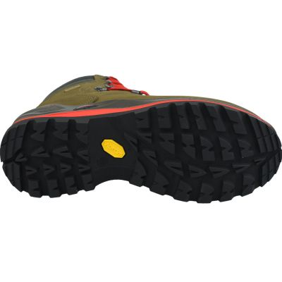 4. Buty Grisport Marrone M 13701N32G