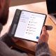 6. Etui Tech-Protect Wallet na Samsung Galaxy Z Fold 8 Ultra - czarne