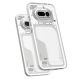3. Etui Spigen Ultra Hybrid na Nothing Phone 4A - przezroczyste
