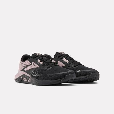 5. Sneakersy Reebok NANOFLEX TR 3 (100248251)