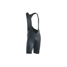 Spodenki rowerowe NORTHWAVE ACTIVE Bibshort Gel - czarny