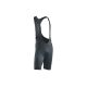 Spodenki rowerowe NORTHWAVE ACTIVE Bibshort Gel - czarny