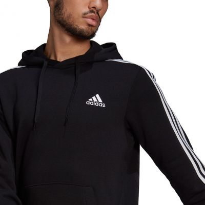 4. Bluza adidas Essentials Hoodie M GK9581