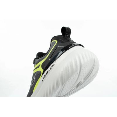 8. Buty sportowe Skechers Bounder M 232674-CCLM
