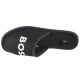3. Kapcie Boss Logo Slippers Jr J29312-09B