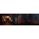 5. AOC 24G50F monitor komputerowy 60,5 cm (23.8") 1920 x 1080 px Full HD LED Czarny