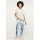16. Koszulka Mustang Alina C Linen W 1013788 2045