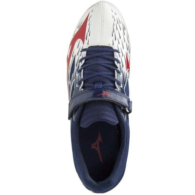 2. Buty kolce Mizuno CITIUS WING FX U1GA202418