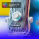 47. Mikrofon ENDORFY Solum Voice S Onyx White (EY1B015)