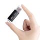 7. Pendrive Silicon Power Ultima U02 32GB USB 2.0 kolor czarny (SP032GBUF2U02V1K)
