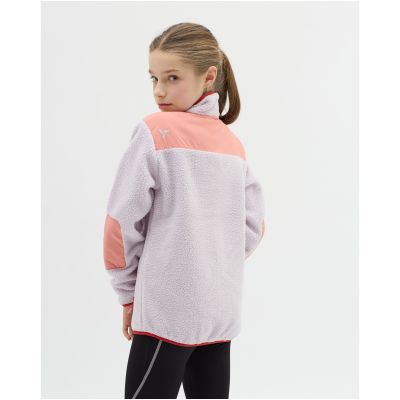 2. Bluza dziecięca SILVINI Junior Sweatshirt ORTISEI