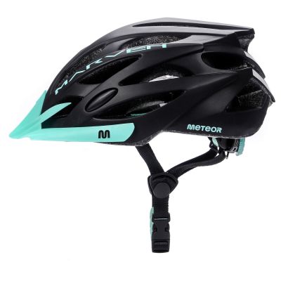 28. Kask rowerowy Meteor Marven 24792-24794