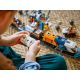 8. LEGO City 60470 Ekspres polarny arktycznych odkrywców