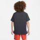 7. Koszulka Nike DF Athletics Jr FB1290 010