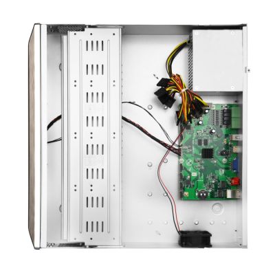 7. Rejestrator IP 64-kanałowy BCS-P-NVR6408-A-4K(4)