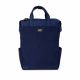 8. Port Designs MILANO II plecak City backpack Niebieski