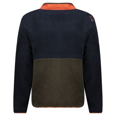 6. Polar męski Geographical Norway TARLEY NAVY DB MEN 0124 (WZ8069H/GN-NAVY)