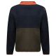6. Polar męski Geographical Norway TARLEY NAVY DB MEN 0124 (WZ8069H/GN-NAVY)