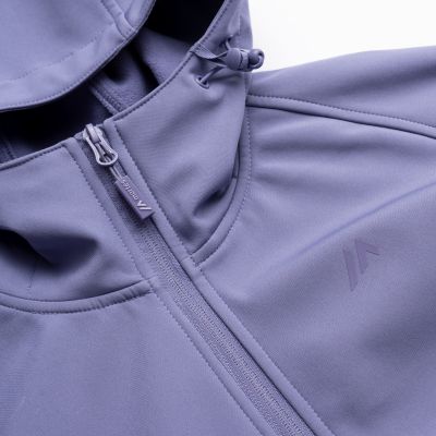 4. Dziecięcy Softshell MEINO JRG