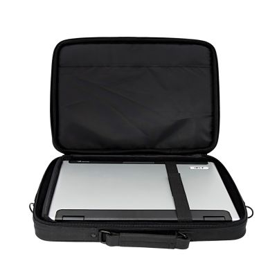 11. Torba na laptopa Esperanza Classic + ET103 (17 "; kolor czarny)