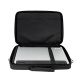 11. Torba na laptopa Esperanza Classic + ET103 (17 "; kolor czarny)