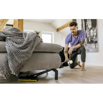 4. Odkurzacz KARCHER VC 4 Cordless myHome - 1.198-630.0