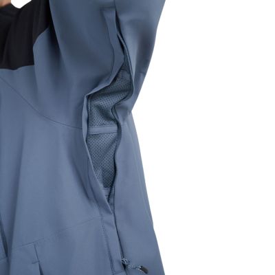 7. Kurtka trekkingowa 4F M1010 M 4FWAW25TTJAM1010 32S