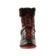 7. Buty Rossignol W 1907 Megeve brązowe