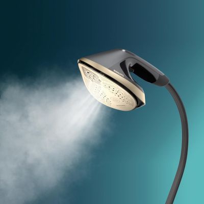 16. Philips All-in-One Ironing Solutions AIS8540 All-in-One serii 8500