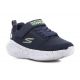 Buty Skechers Earthly Kid Jr 405028L-NVY