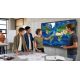 6. AVTEK MONITOR INTERAKTYWNY TS 9 MATE G 75"