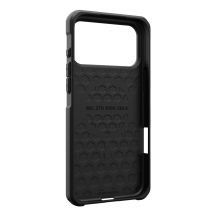 Urban Armor Gear 114518113940 pokrowiec na telefon komórkowy 17,5 cm (6.9") Czarny
