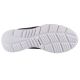 4. Skechers Verse - Flash Point 58350-BKW Czarne 43