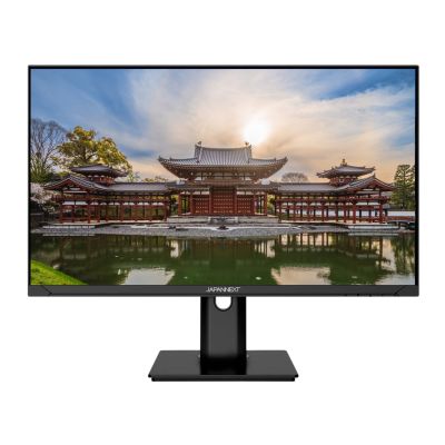 10. Japońska kamera japońska 60,5 cm JN-IPS238FHDR-C65W-HSP 16:9 HDMI/DP FHD
