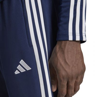 5. Spodnie adidas Tiro 23 League Sweat Tracksuit M HS3612