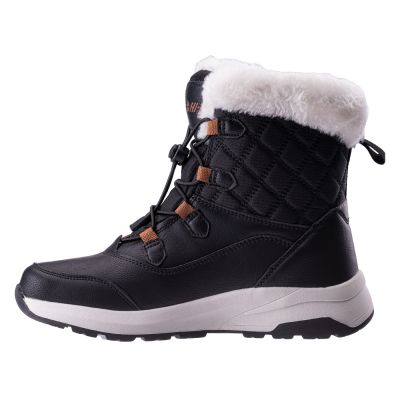 10. Buty Hi-Tec Mester Wp Teen Jr 92800555587