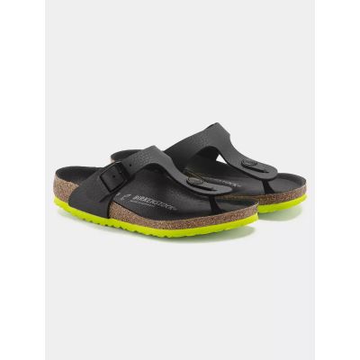 4. Klapki Birkenstock Gizeh BS Jr 1024380