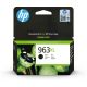 120. HP 963XL oryginalny wysokowydajny wkład atramentowy czarny