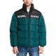 6. Karl Kani kurtka męska Retro Essential Puffer Jacket PD00008884