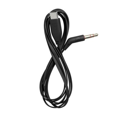 9. JBL T780NCBLK Słuchawki nauszne BT czarne