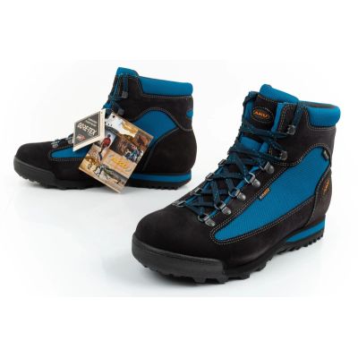 18. Buty trekkingowe męskie Aku Slope Micro GORE-TEX [885.10 671]