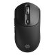 17. Mysz HP 700 Rechargeable  Mouse Black bezprzewodowa z akumulatorem czarna AZ7B0AA
