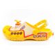 10. Chodaki Crocs The Beatles dla fana Rock M 210893-90H