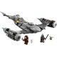13. LEGO STAR WARS 75325 MYŚLIWIEC N-1 MANDALORIANINA