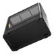 15. MODECOM OBUDOWA VOLCANO AQ 500 ARGB MIDI CZARNA